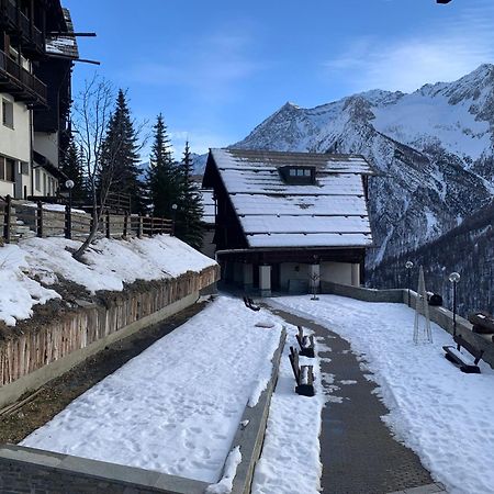 Villa Grangesises Immobili Srl Esterno foto