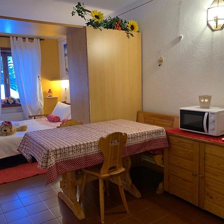 Villa Grangesises Immobili Srl Esterno foto