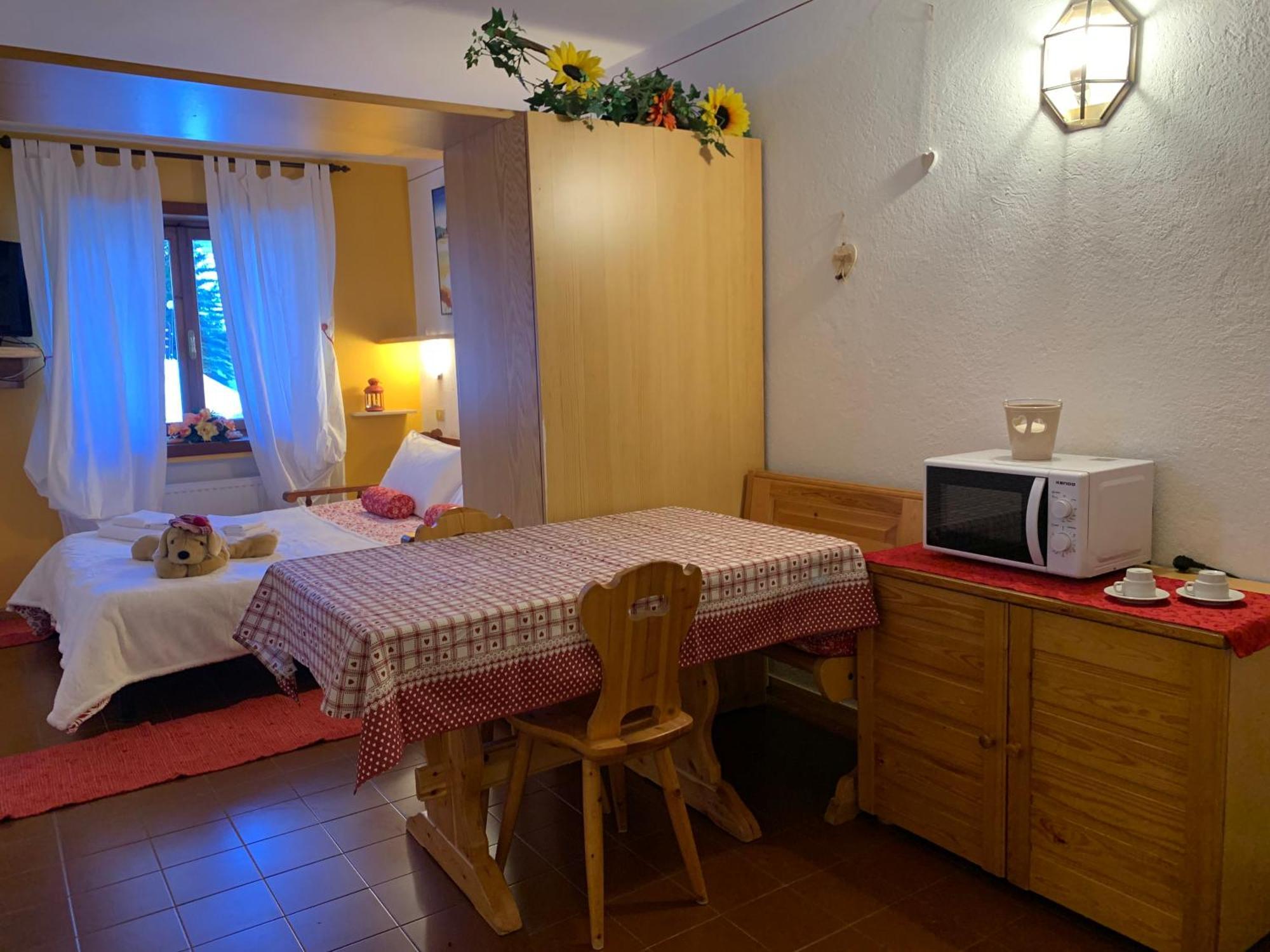 Villa Grangesises Immobili Srl Esterno foto