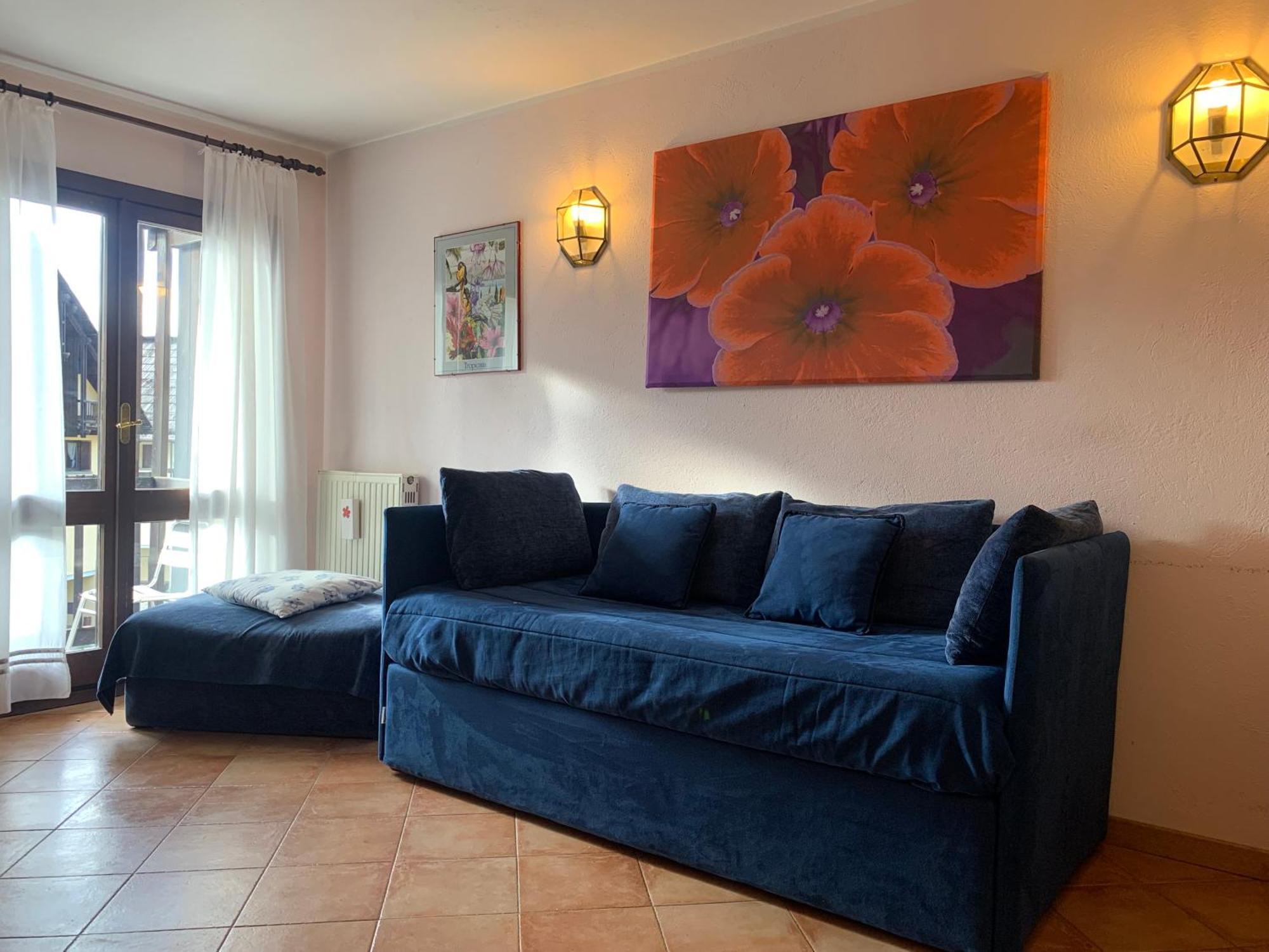 Villa Grangesises Immobili Srl Esterno foto