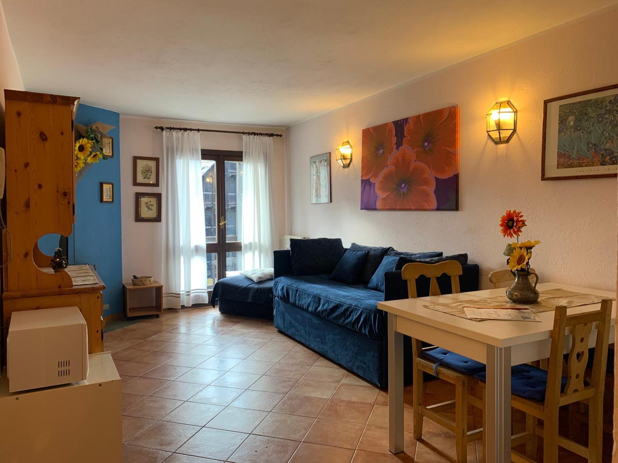 Villa Grangesises Immobili Srl Esterno foto