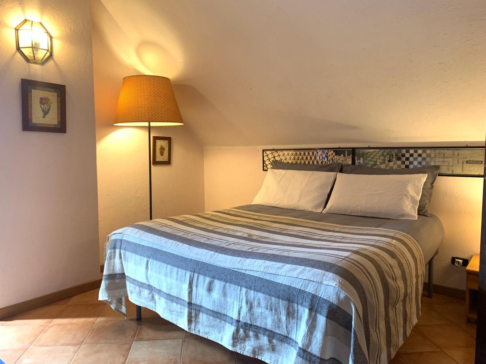 Villa Grangesises Immobili Srl Esterno foto