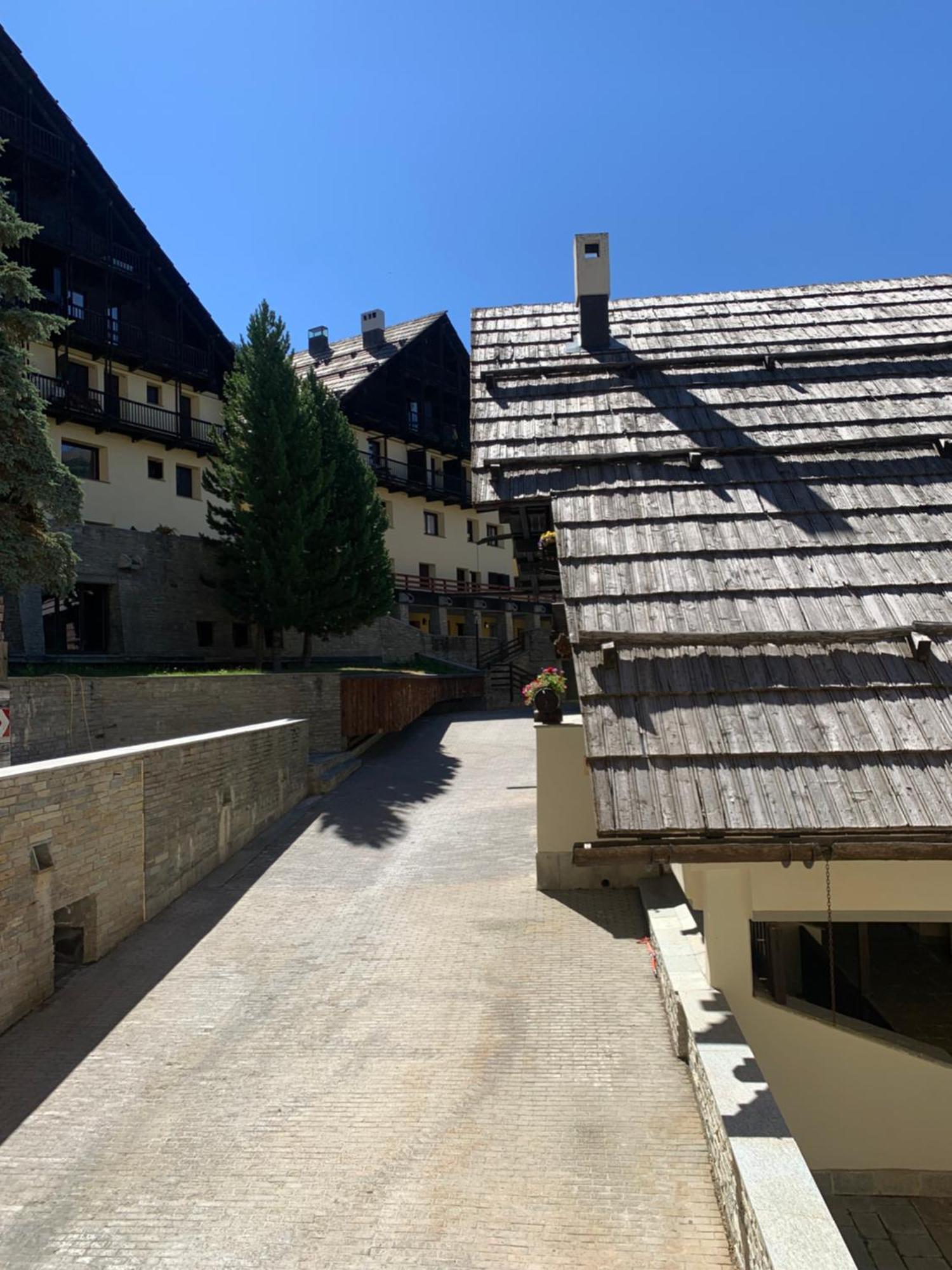 Villa Grangesises Immobili Srl Esterno foto