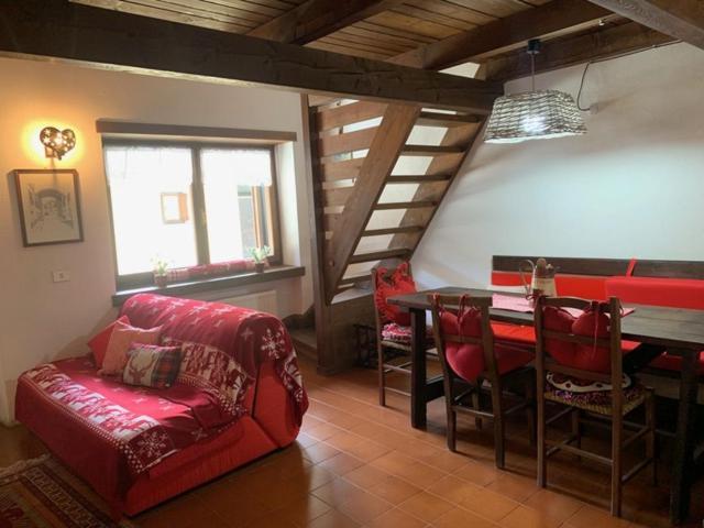 Villa Grangesises Immobili Srl Esterno foto