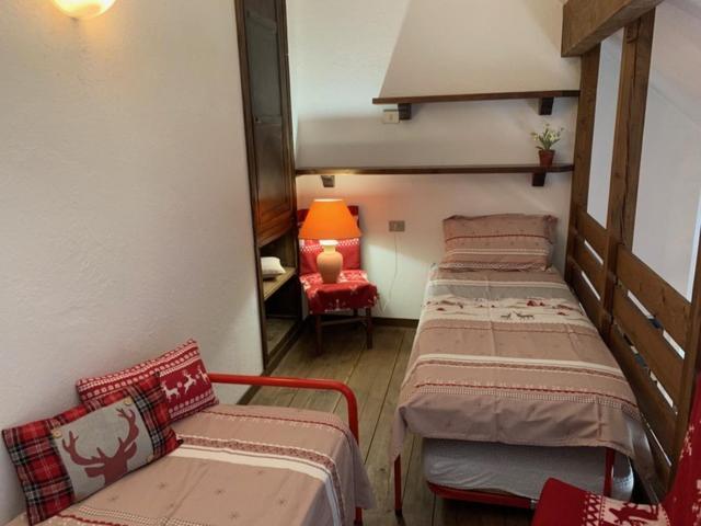 Villa Grangesises Immobili Srl Esterno foto