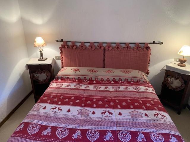 Villa Grangesises Immobili Srl Esterno foto